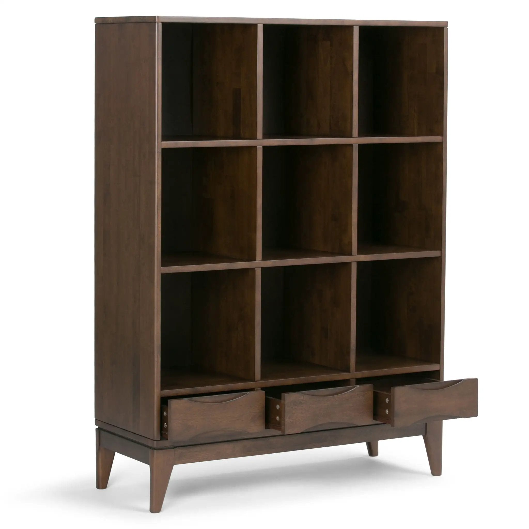 Harper - Cube Storage With Drawers by HouseOfZazla