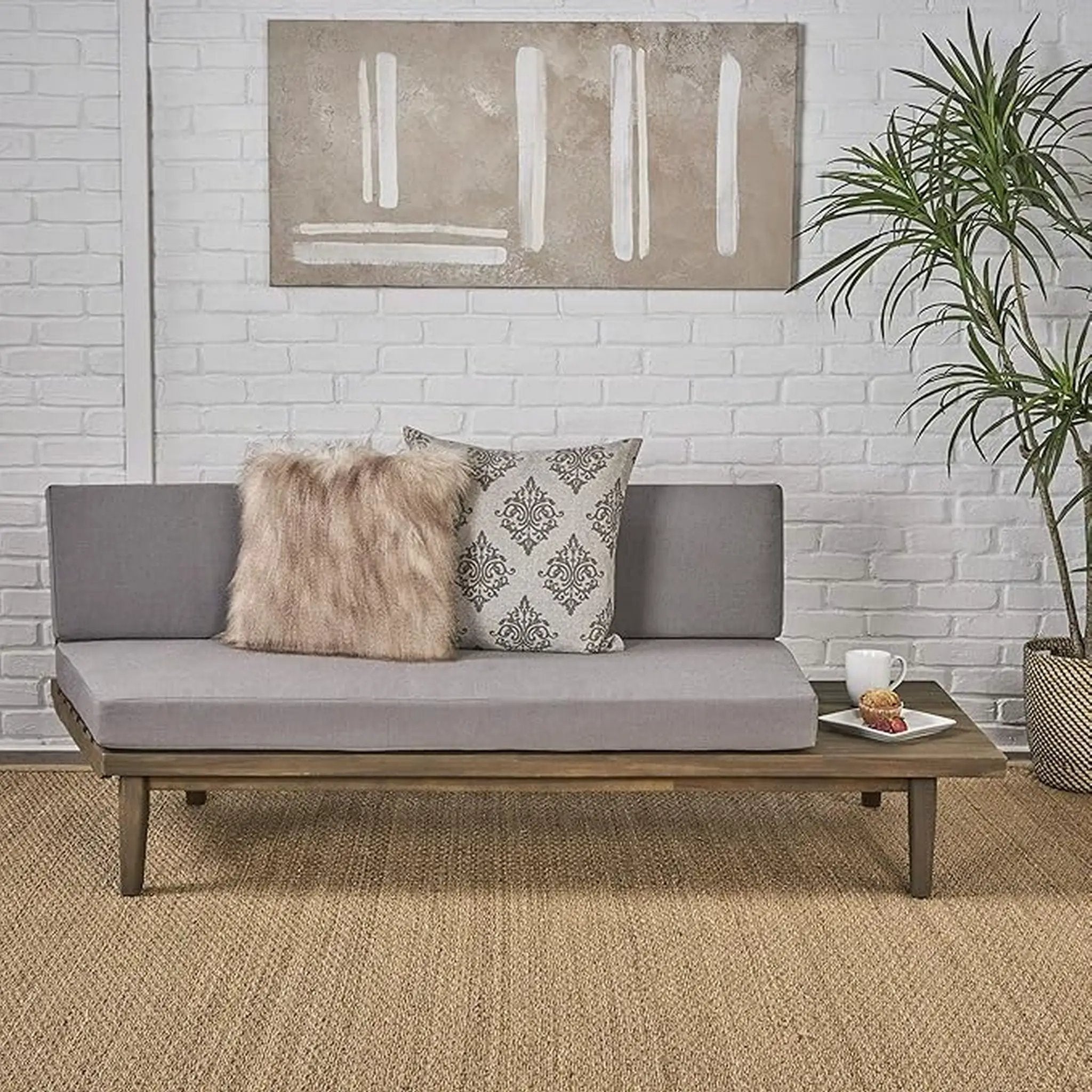 Hillcrest 2 Seater Sofa by HouseOfZazla