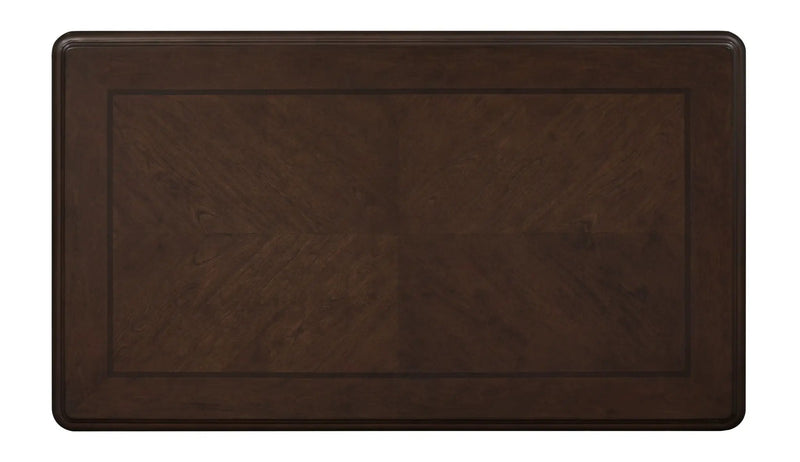 Pierce - Elegant Craftsmanship Table by HouseOfZazla