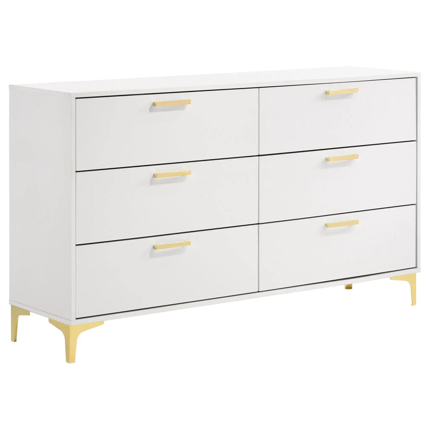 James - Bedroom Set by HouseOfZazla