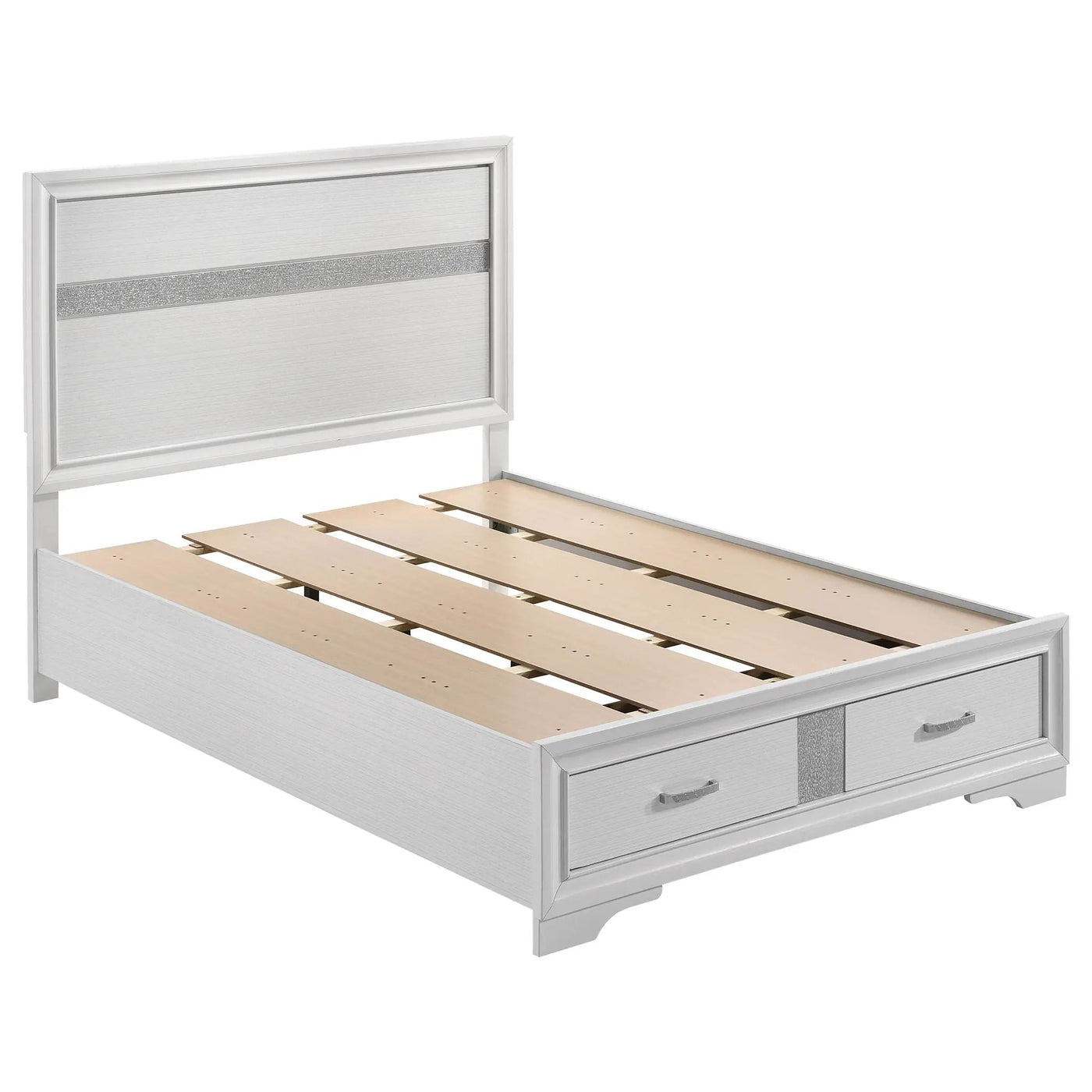 Annie - 4 Piece Bedroom Set by HouseOfZazla
