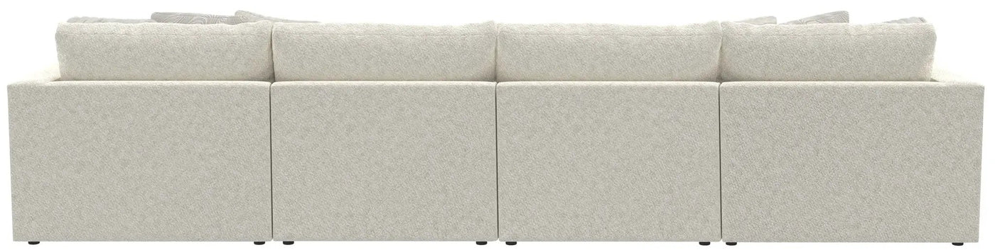 Ritzy - Modular Sofa by Unique Piece Furniture