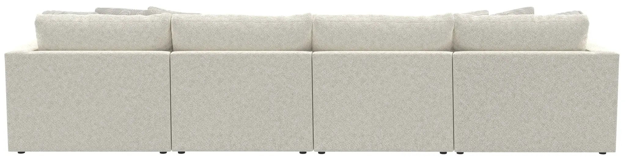 Ritzy - Modular Sofa by Unique Piece Furniture