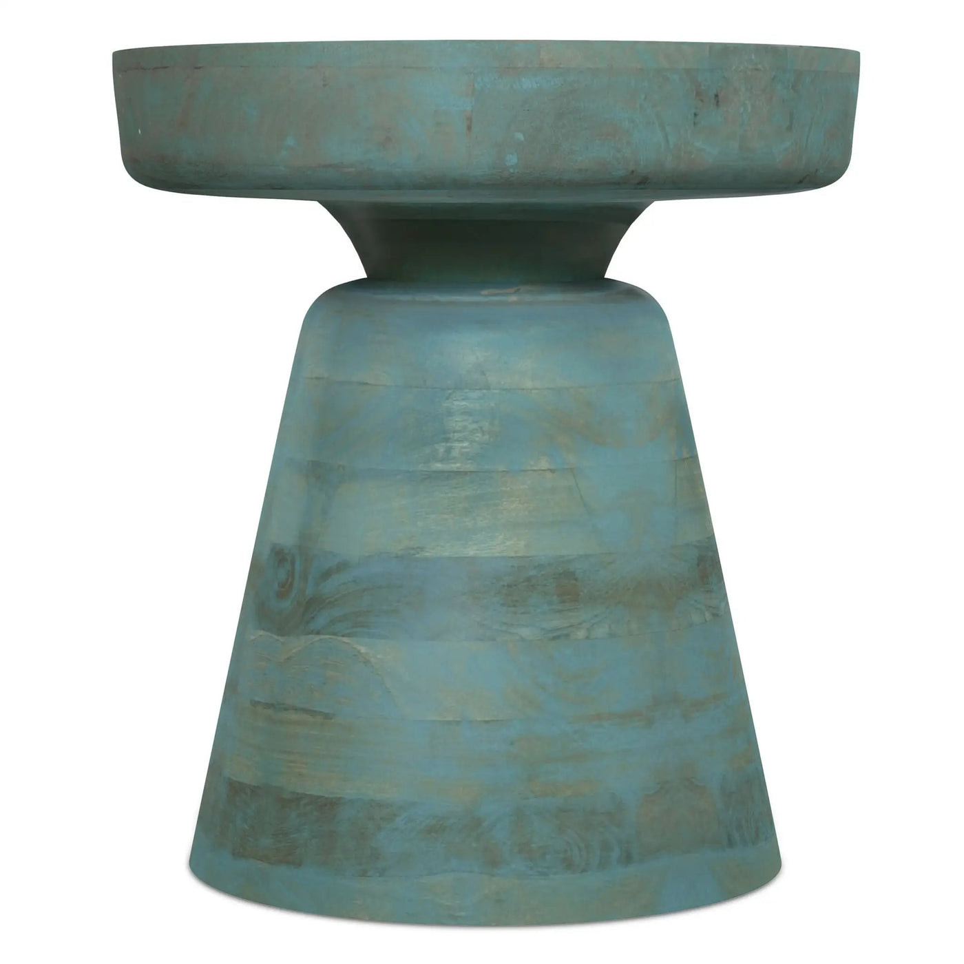 Robbie - Handcrafted Accent Table by HouseOfZazla