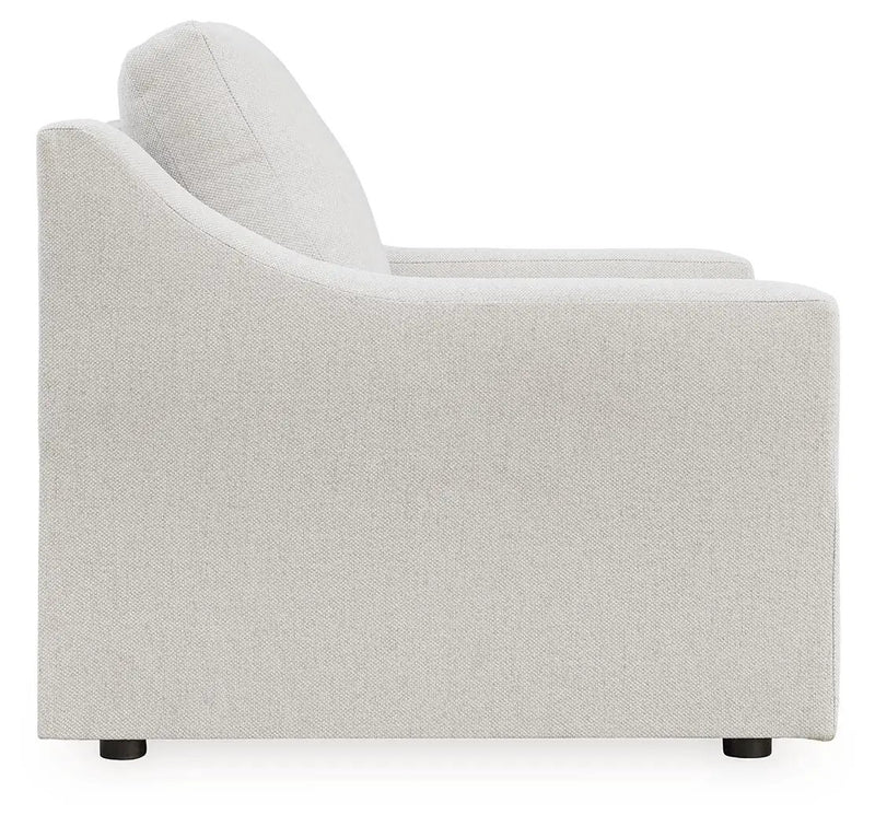 Maitelynn - Chair - Chalk by Unique Piece Furniture