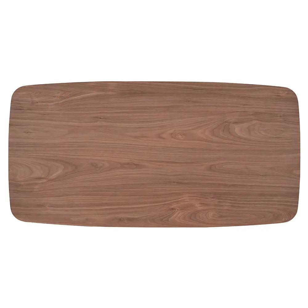 Hadasa - Dining Table - Walnut by Unique Piece Furniture