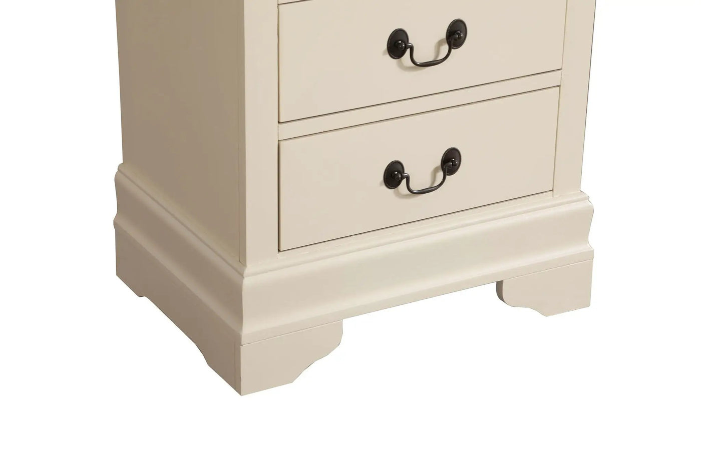 Traditional Style Lingerie Storage Chest Timeless by HouseOfZazla