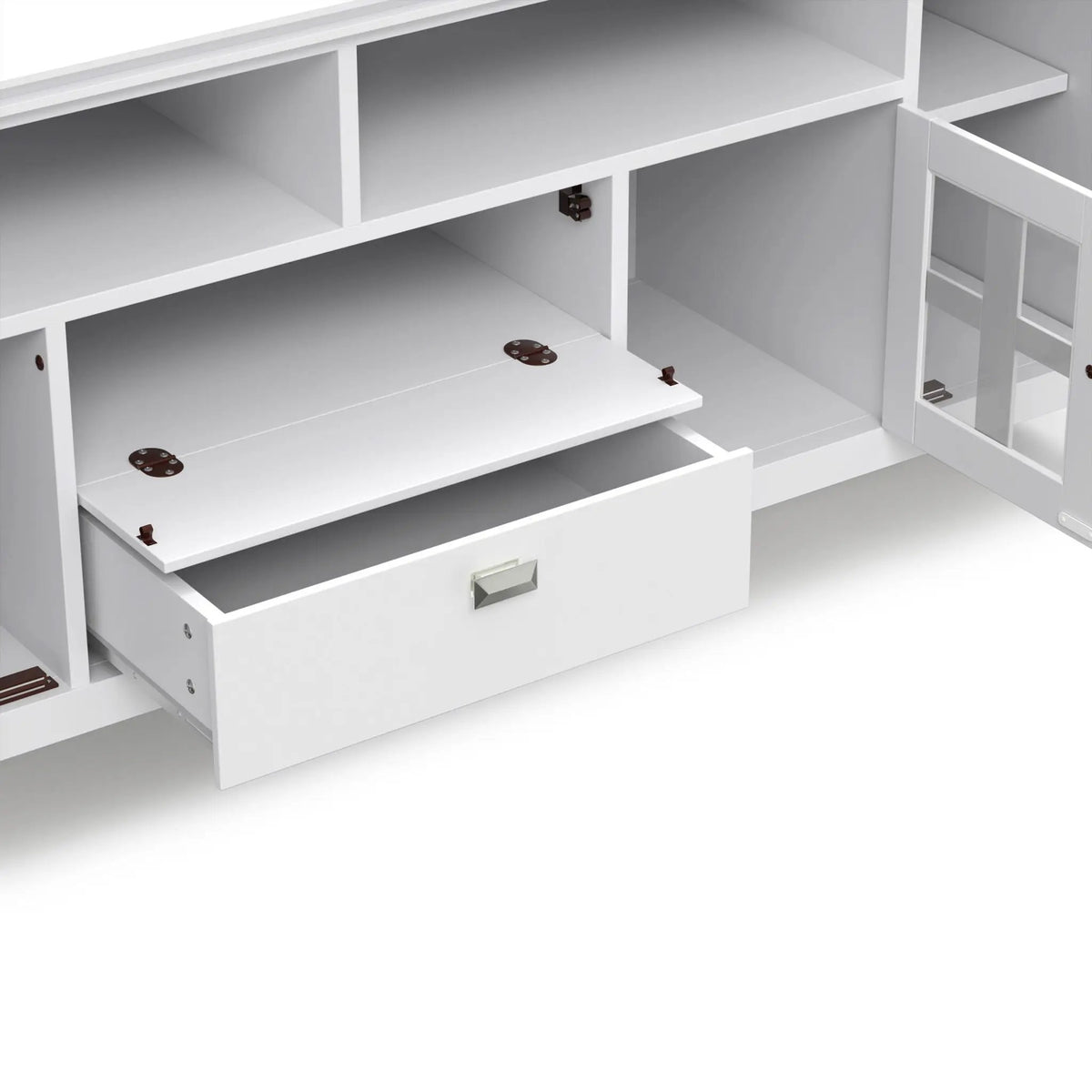 Artisan - TV Media Stand, photo 7 of 35
