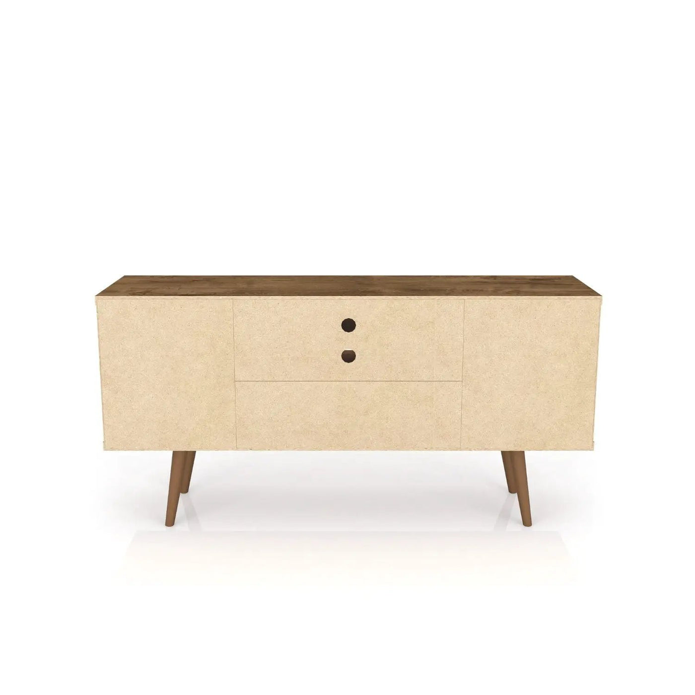 Liberty - Smart Storage Design TV Stand by HouseOfZazla