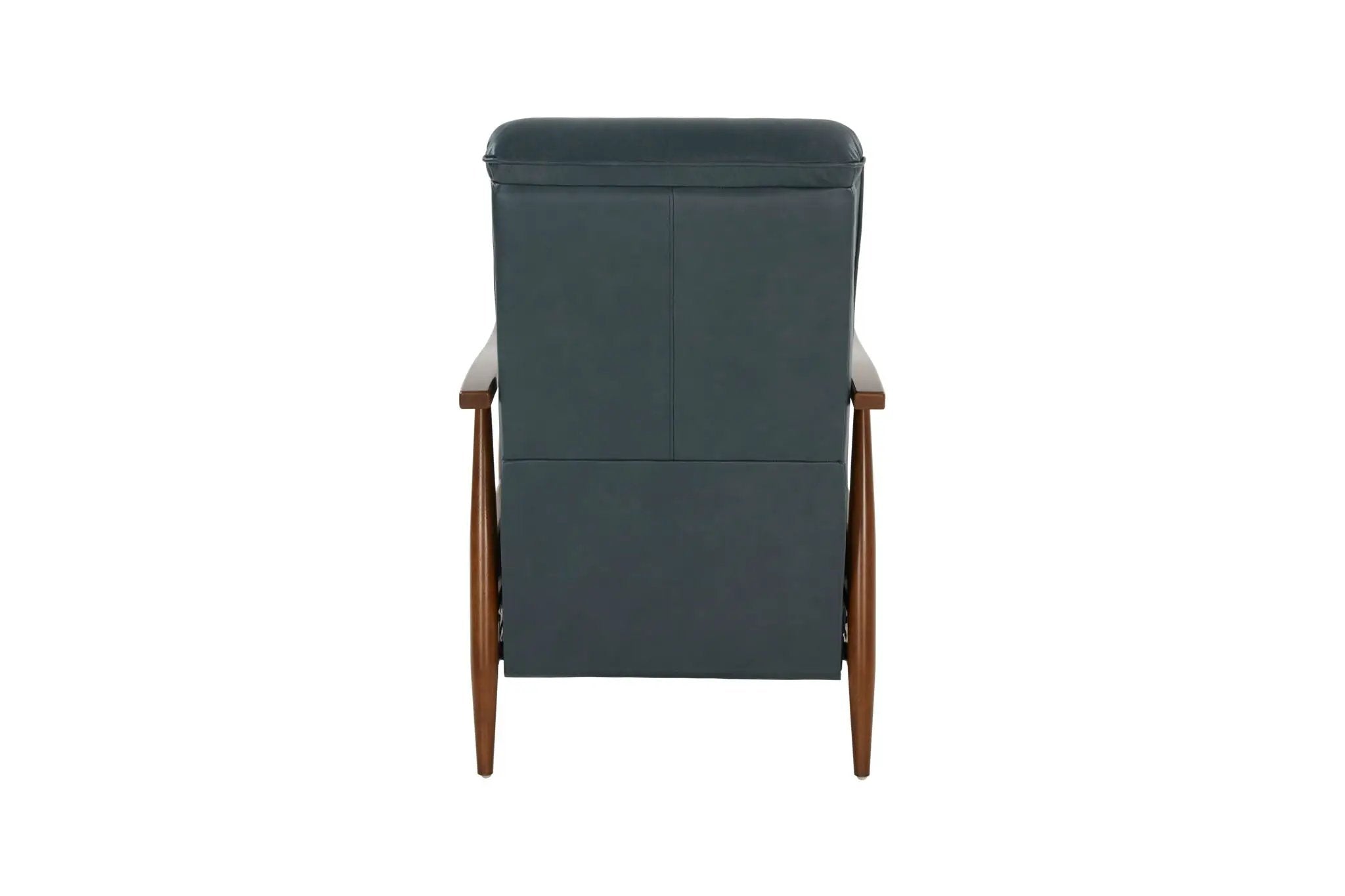 Hampton (B) - Recliner Push Thru The Arms by Unique Piece Furniture