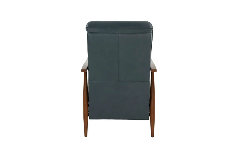 Hampton (B) - Recliner Push Thru The Arms by Unique Piece Furniture