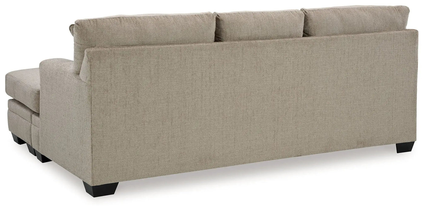 Stonemeade - Living Room Set by Unique Piece Furniture