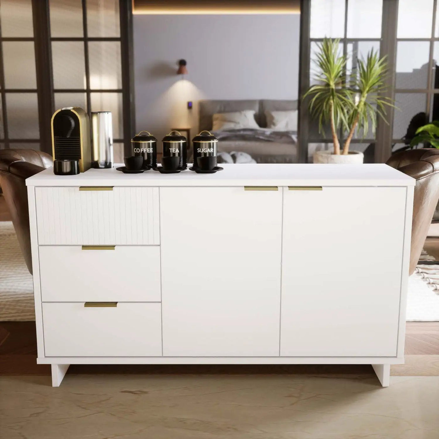 Granville - Sideboard by HouseOfZazla