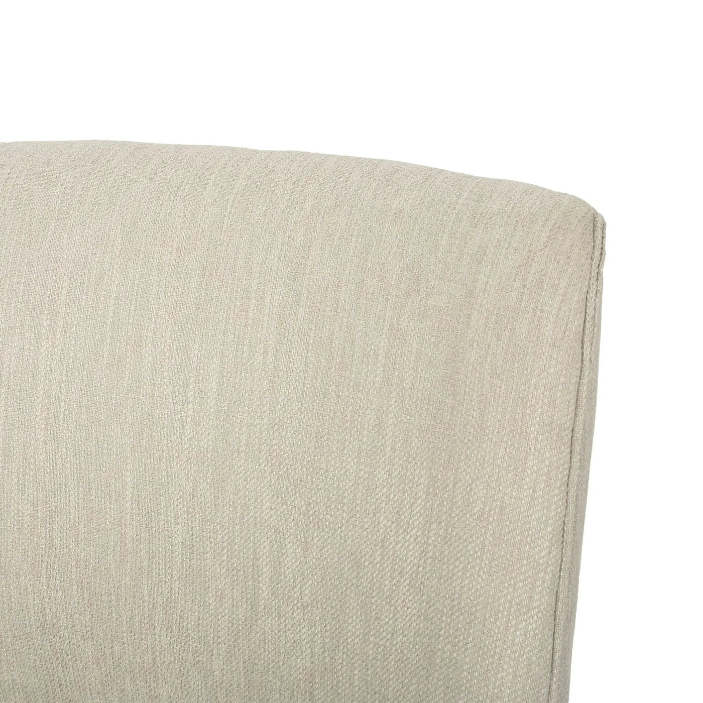 Modern Dining Chair With Durable Fabric Upholstery And Sturdy Wooden Frame (Set of 2) by HouseOfZazla