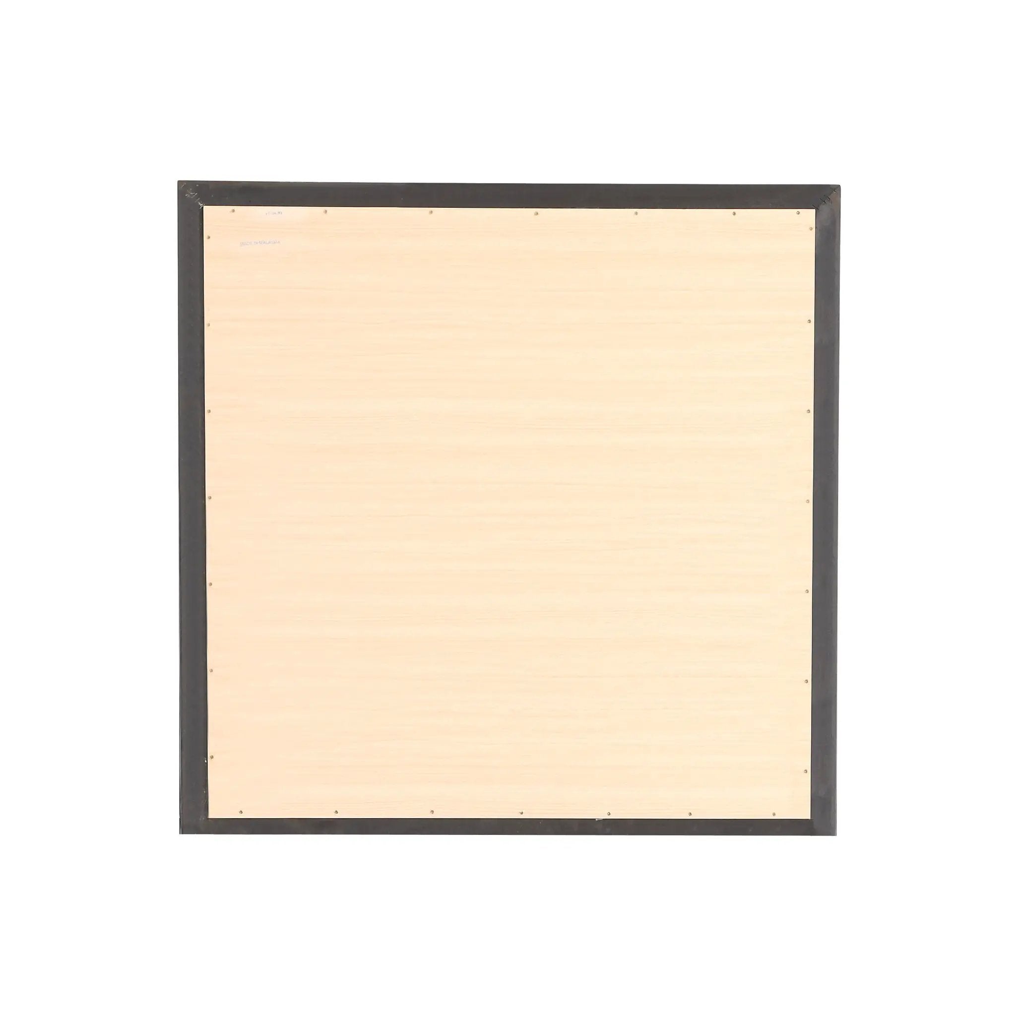 Burlington - Modern Design Transitional Wall Mirror by Unique Piece Furniture