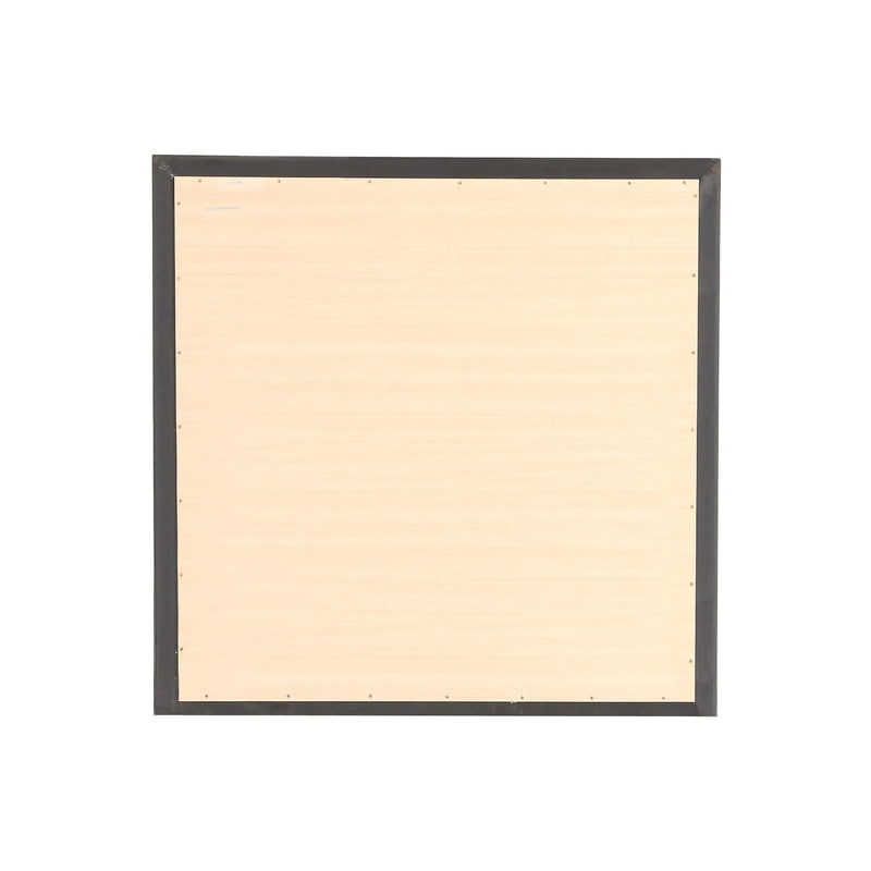 Burlington - Modern Design Transitional Wall Mirror by Unique Piece Furniture