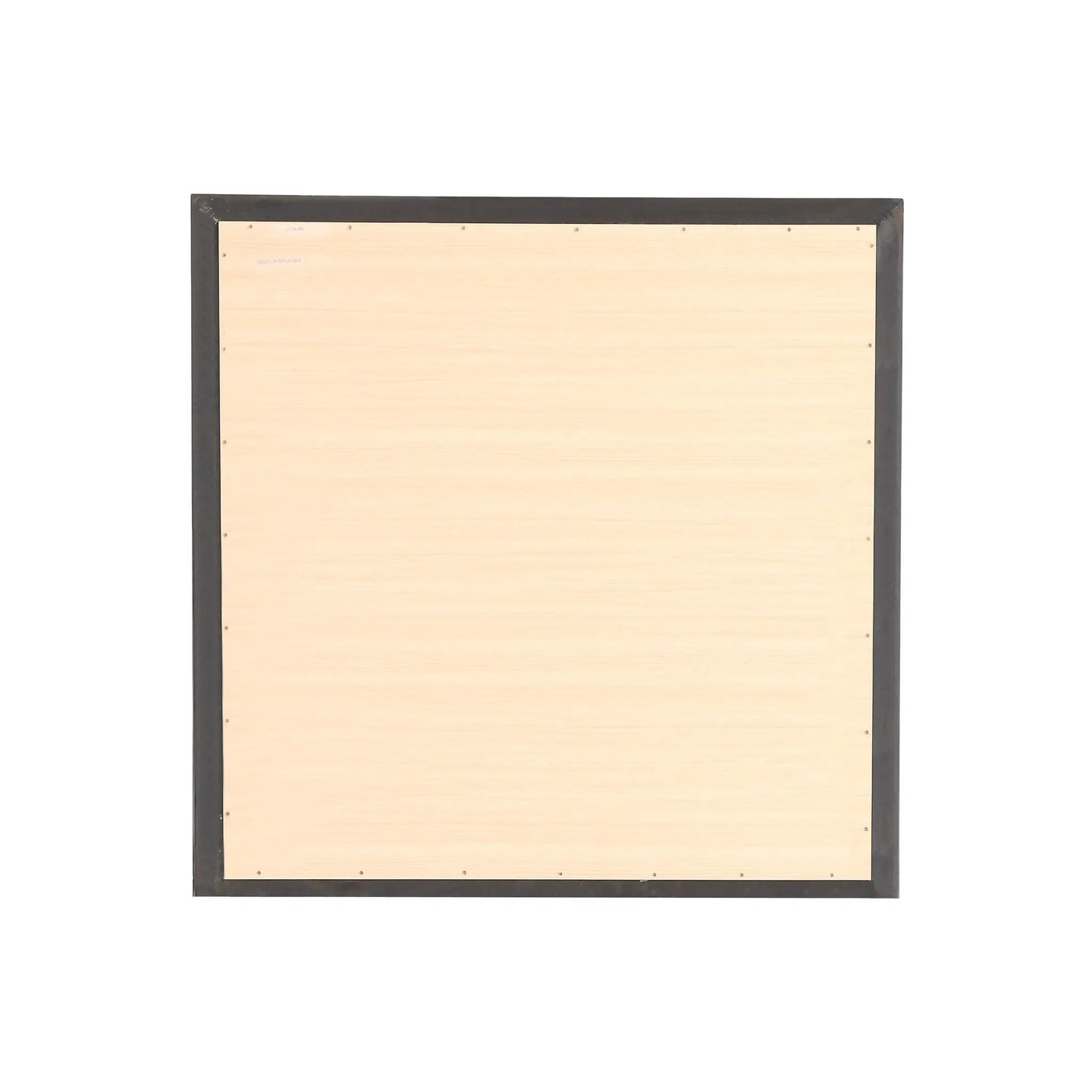 Burlington - Modern Design Transitional Wall Mirror by Unique Piece Furniture