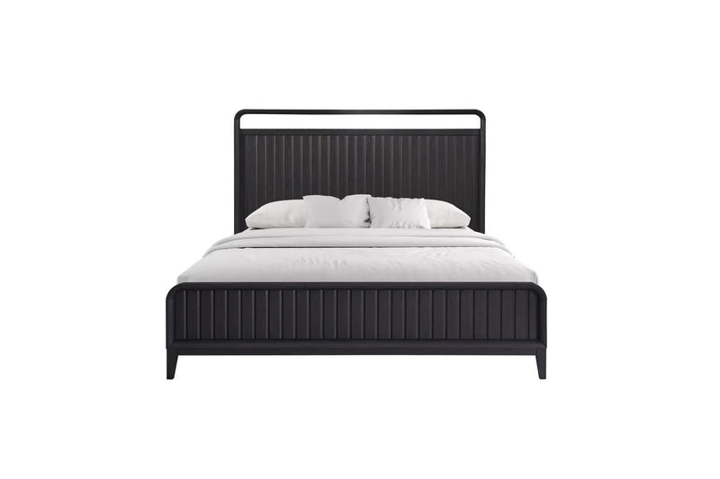 Design Open Panel Bed by Unique Piece Furniture