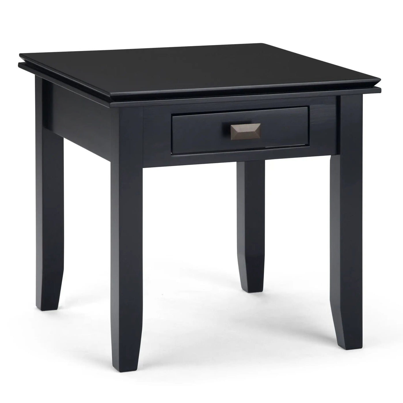 Artisan - Handcrafted End Table by HouseOfZazla