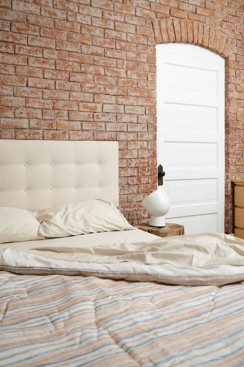 Bamboo Hypoallergenic Sheet Set by Unique Piece Furniture