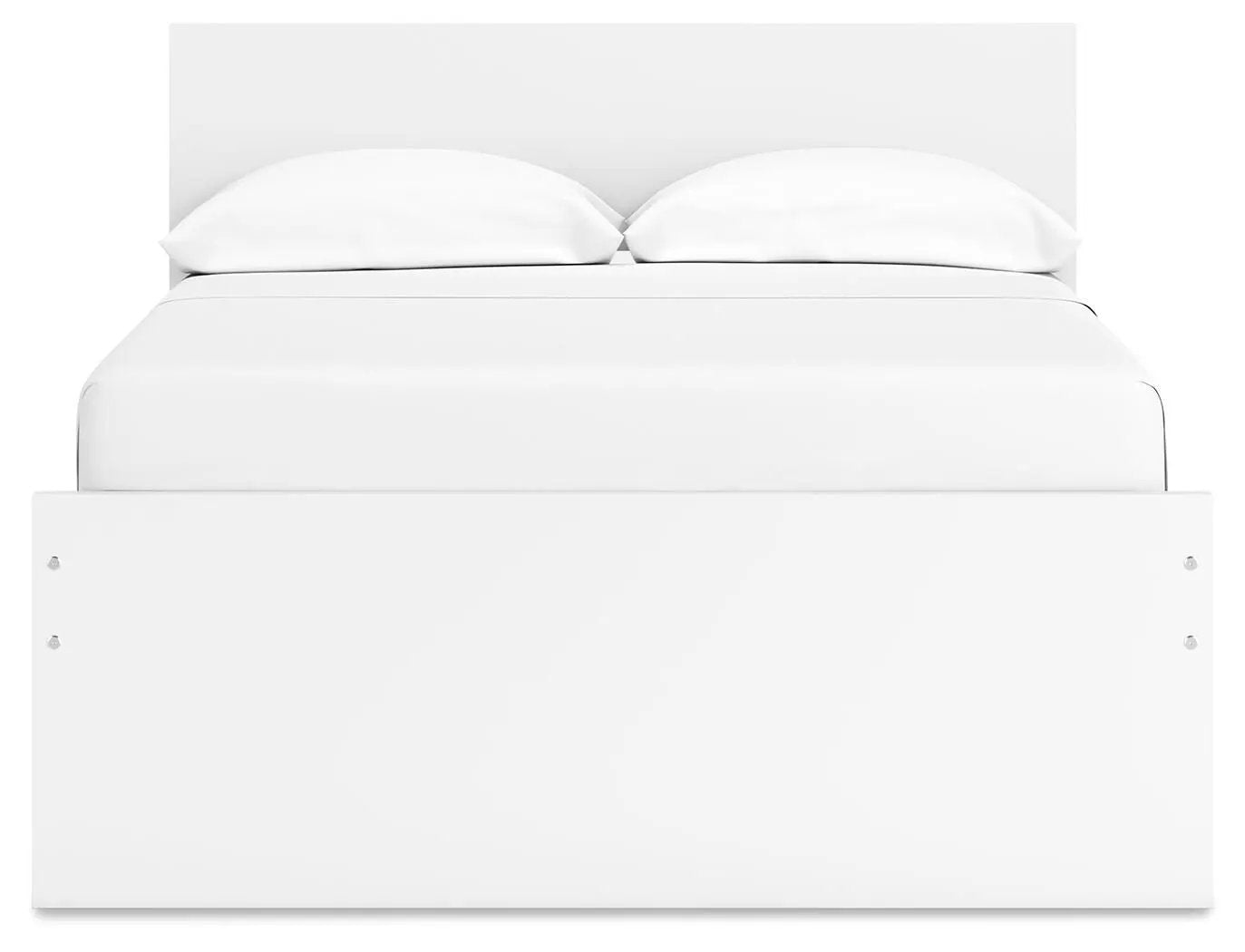 Onita - Panel Platform Bed by Unique Piece Furniture