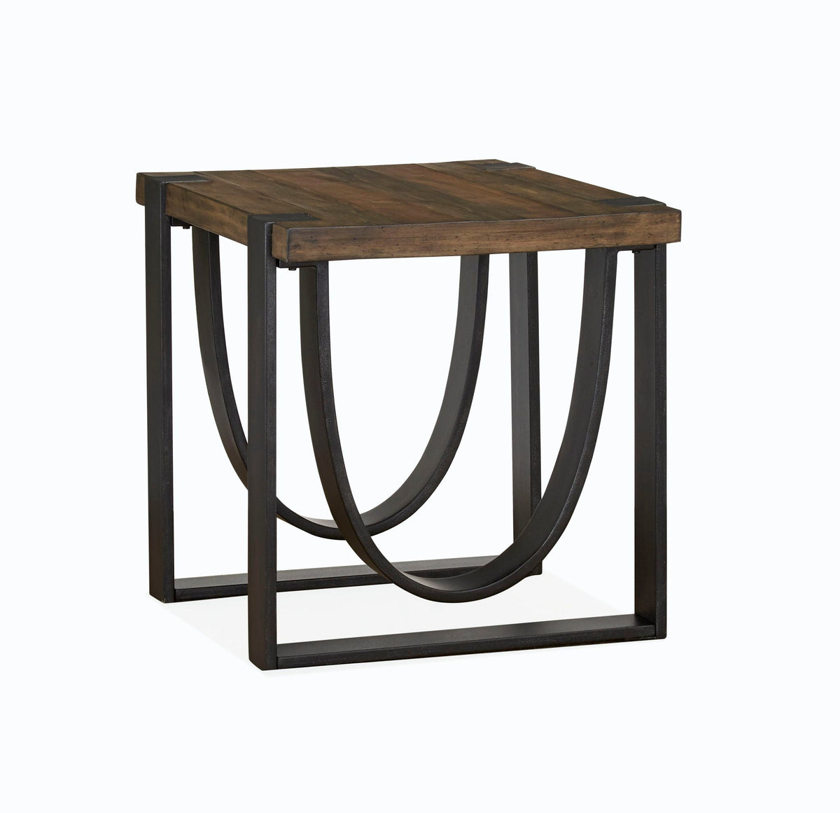 Bowden - Rectangular Table, photo 5 of 11
