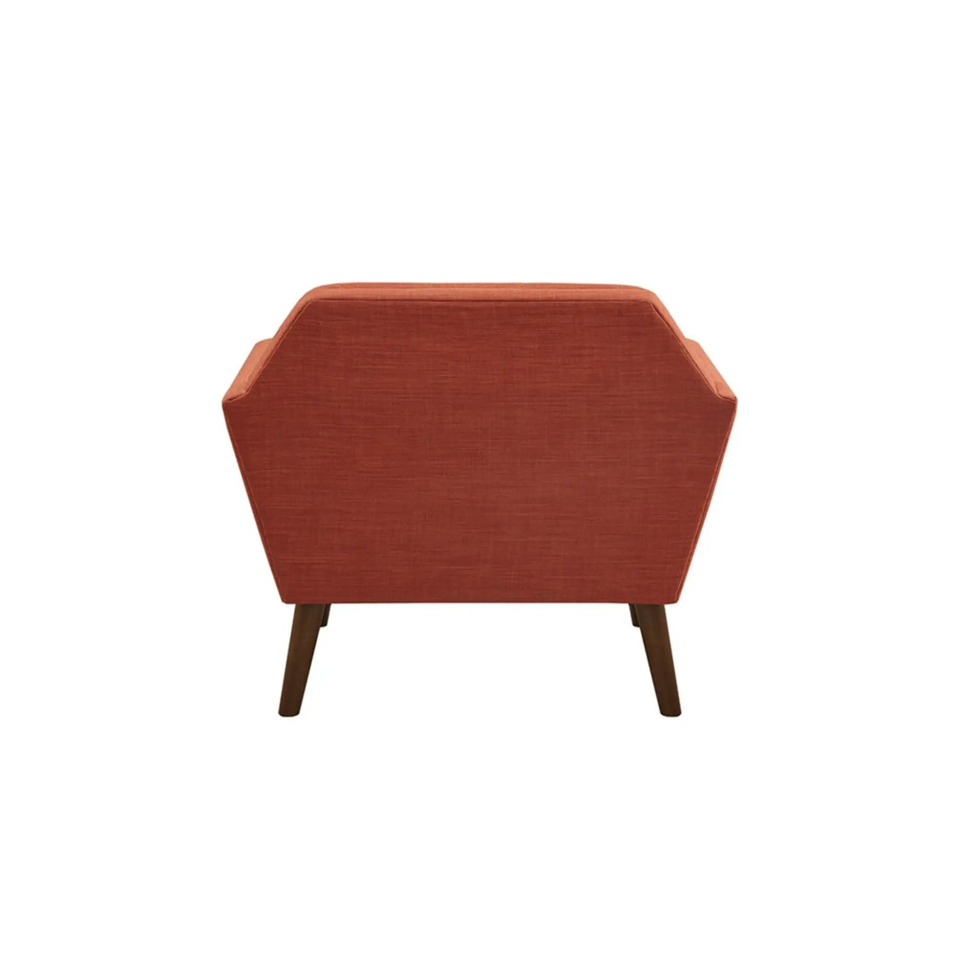 Modern Lounge Chair With Button Tufting by HouseOfZazla