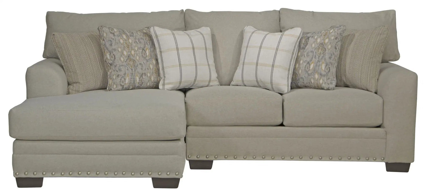 Middleton - Sectional by Unique Piece Furniture