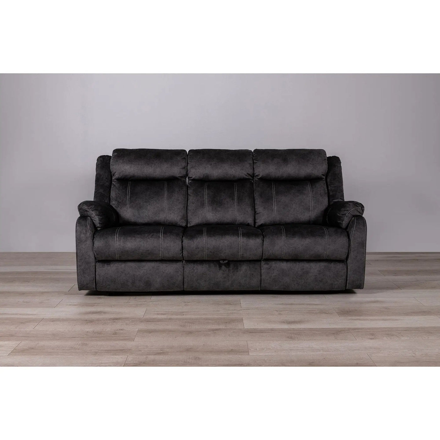 Sonet - Domino Reclining Sofas by HouseOfZazla