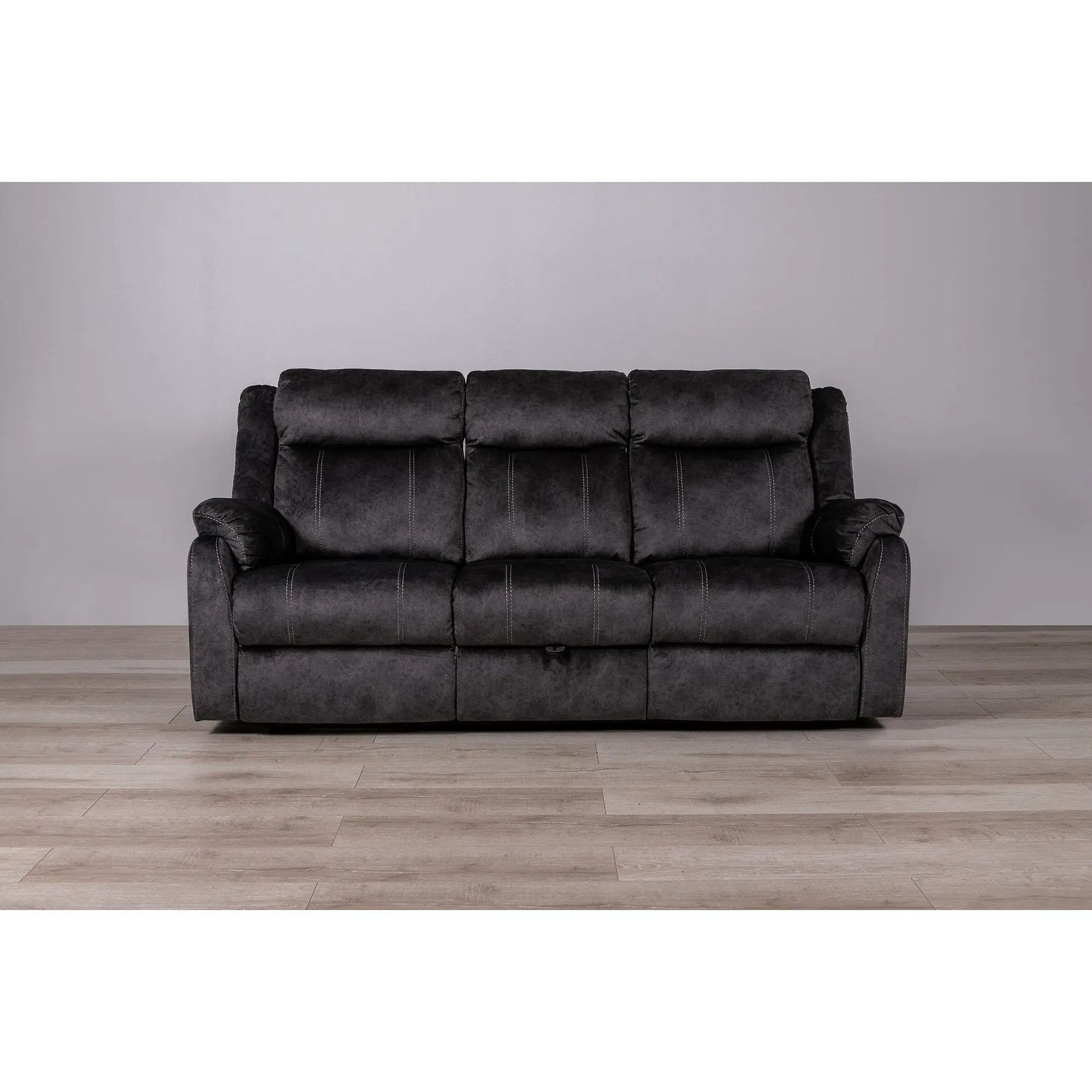 Sonet - Domino Reclining Sofas by HouseOfZazla