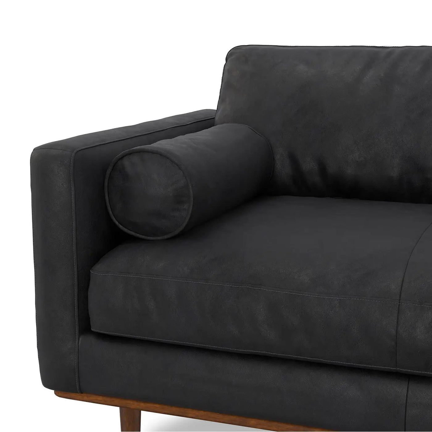 Morrison - Sofa And Ottoman Set by HouseOfZazla