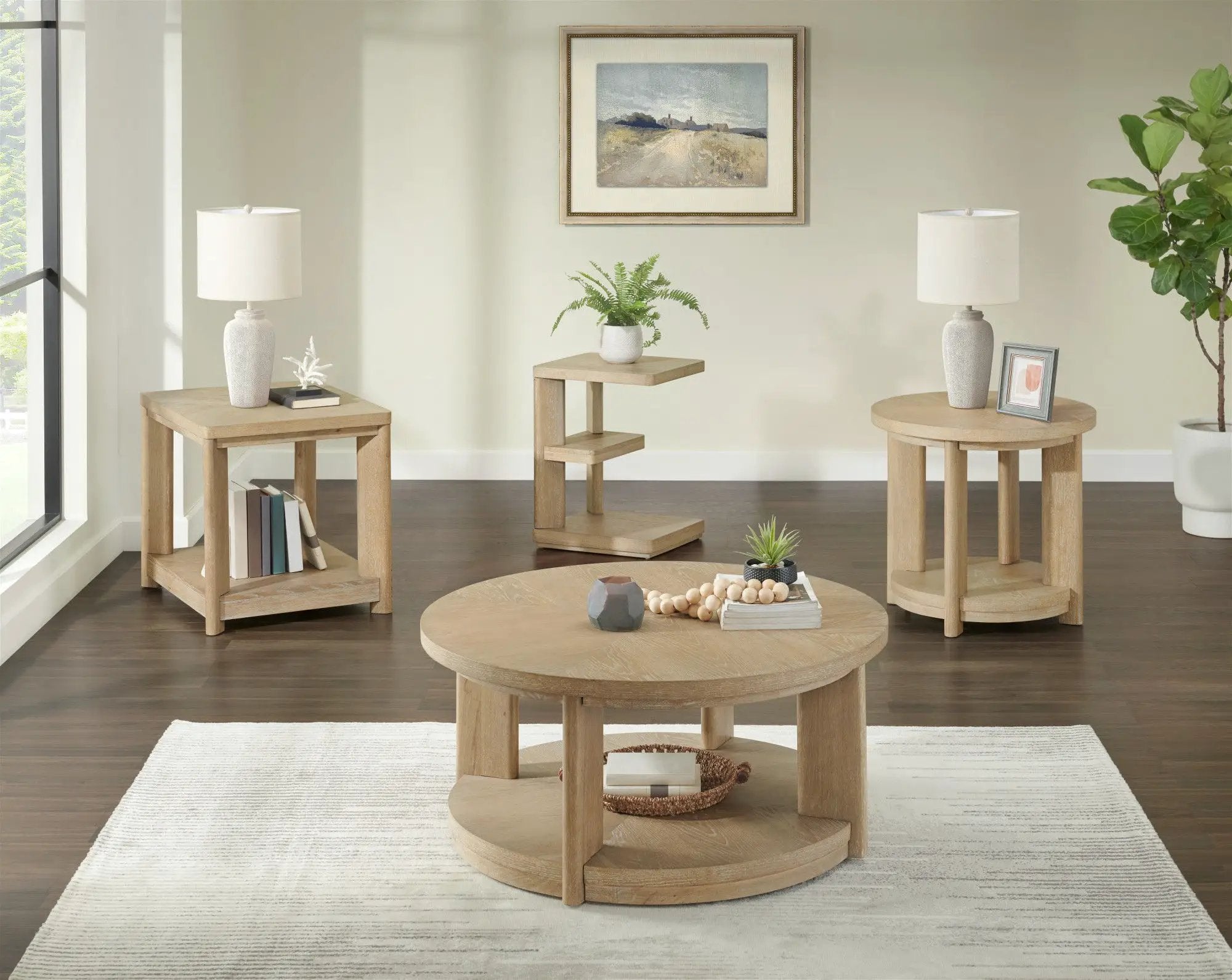 Clove - Table by Unique Piece Furniture