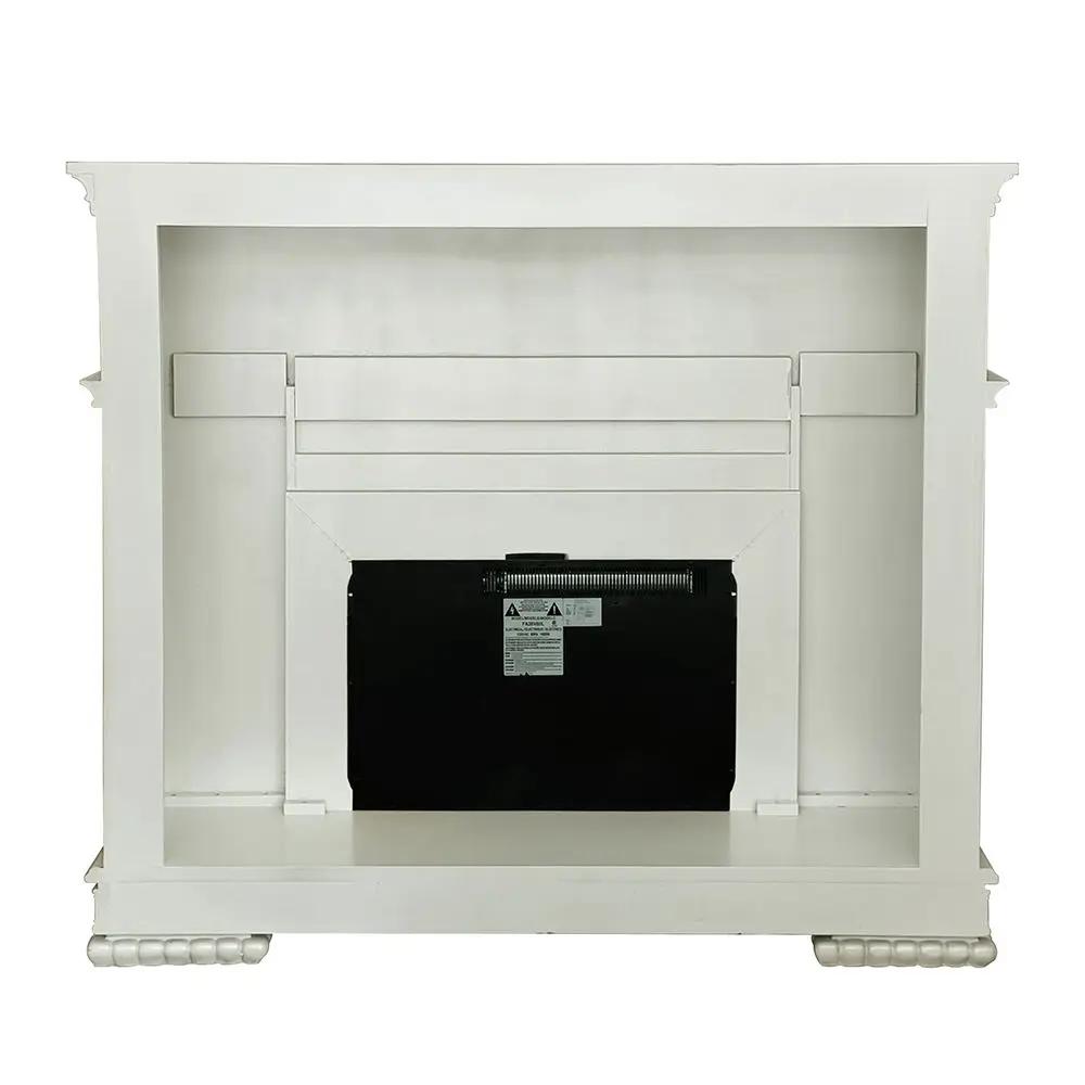 Vendome - Fireplace by Unique Piece Furniture