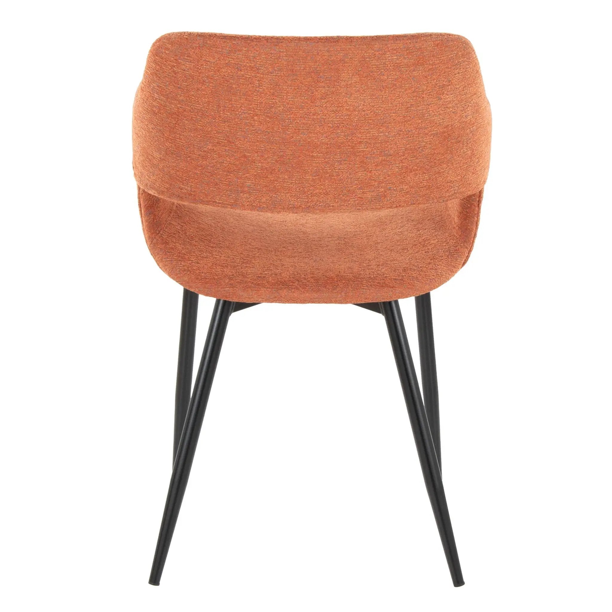 Margarite - Mid Century Modern Dining Chair (Set of 2) by Unique Piece Furniture
