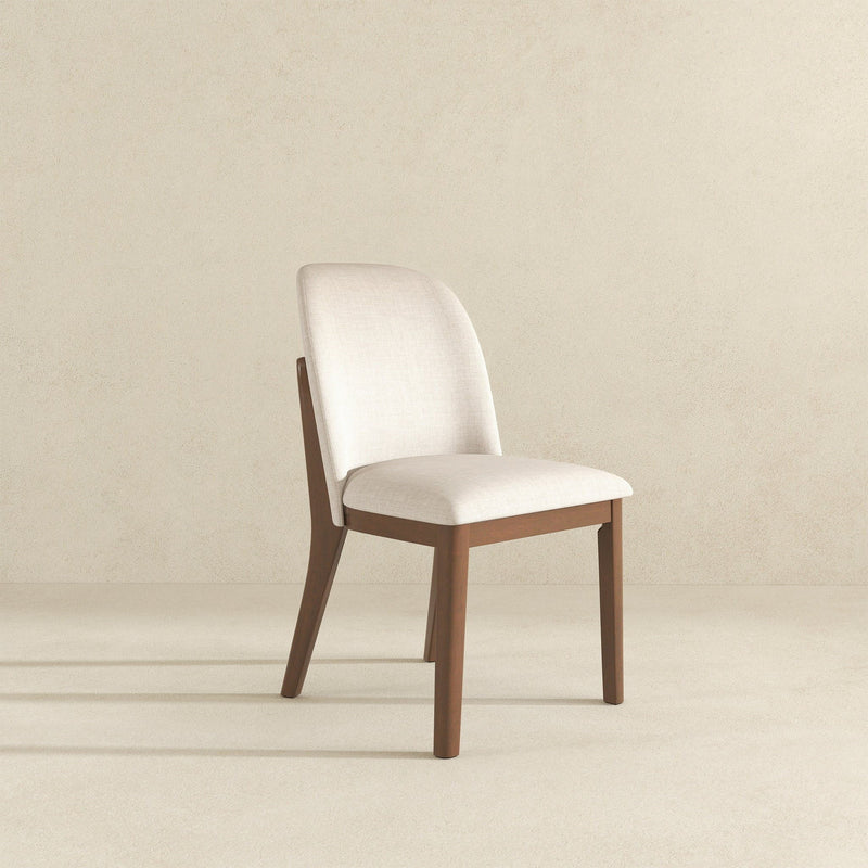 Kaitlyn - Comfort Dining Chair (Set of 2) by HouseOfZazla
