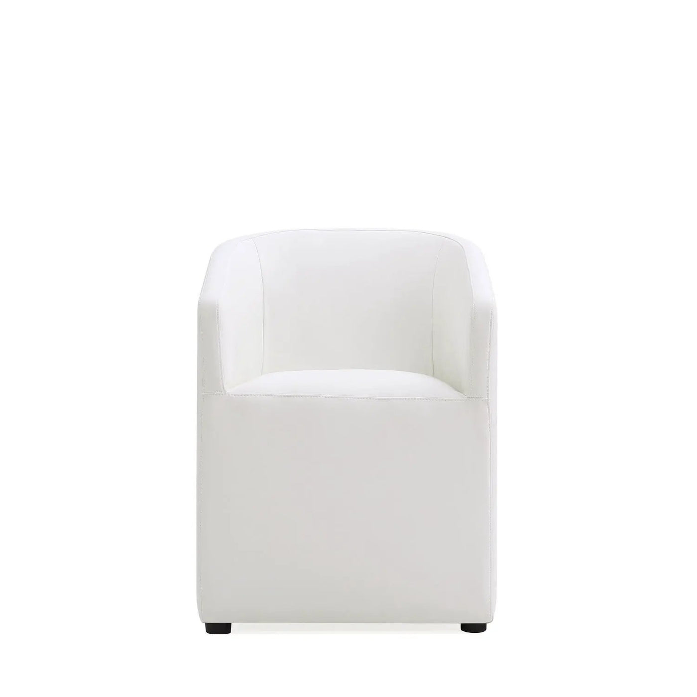 Anna - Round Armchair by HouseOfZazla