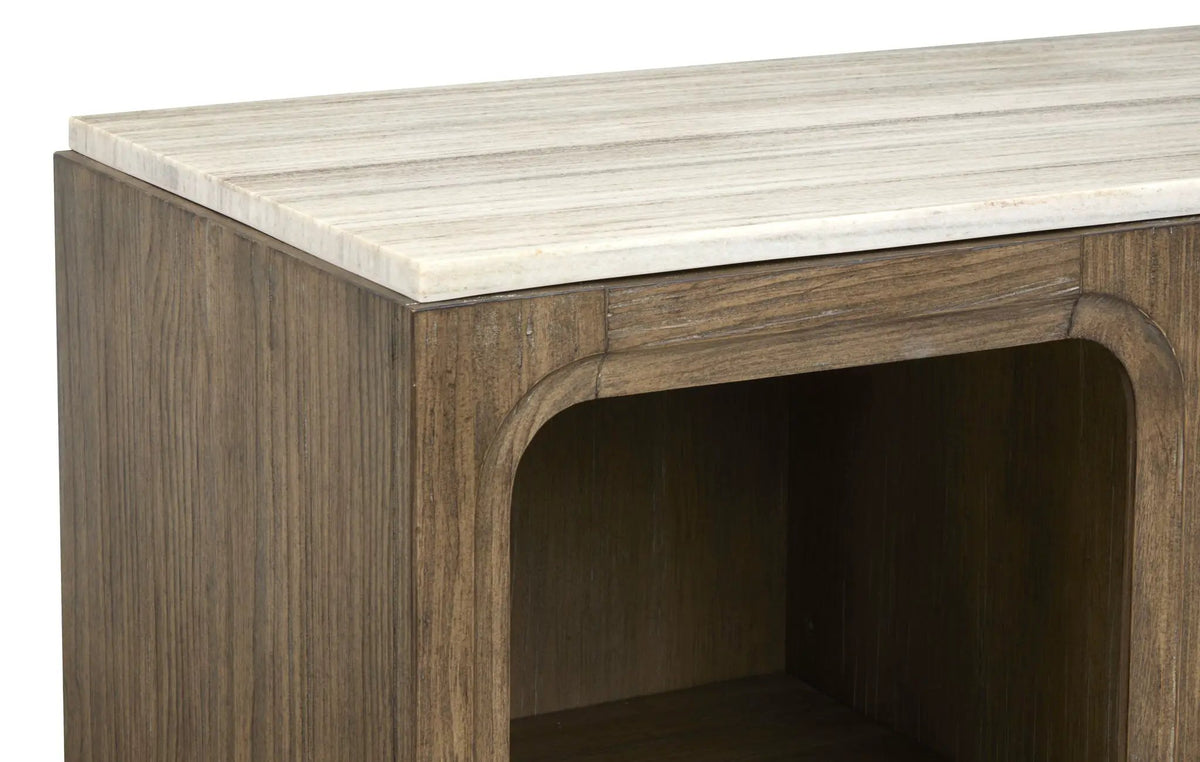 Westbourne - Sideboard - Dark Umber, photo 2 of 7