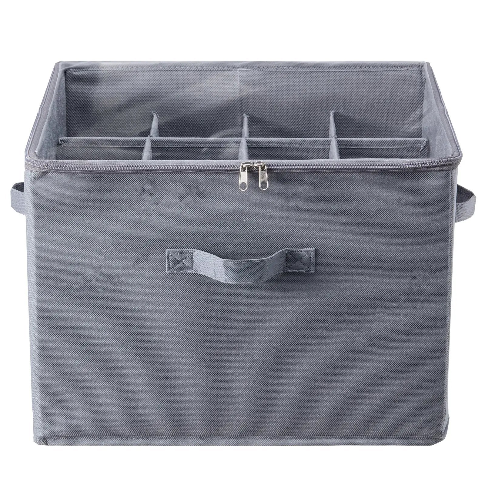 Under Bed Shoe Storage Organizer by HouseOfZazla