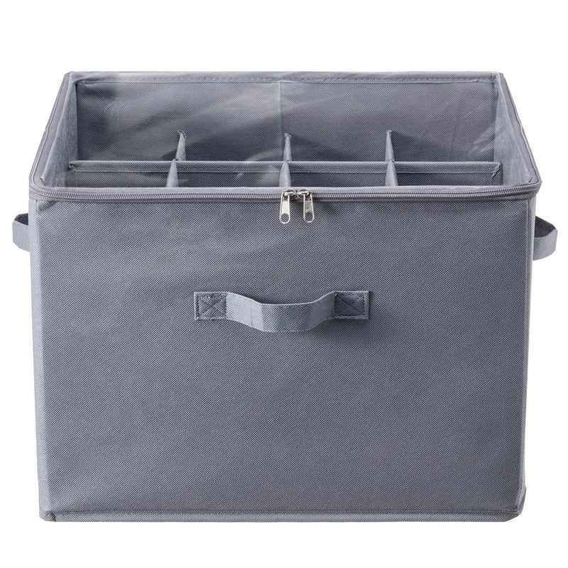 Under Bed Shoe Storage Organizer by HouseOfZazla