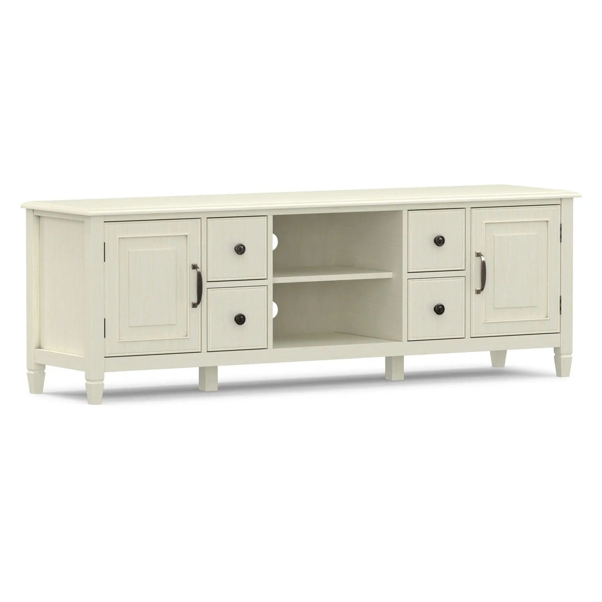 Connaught - Wide TV Stand, photo 8 of 21