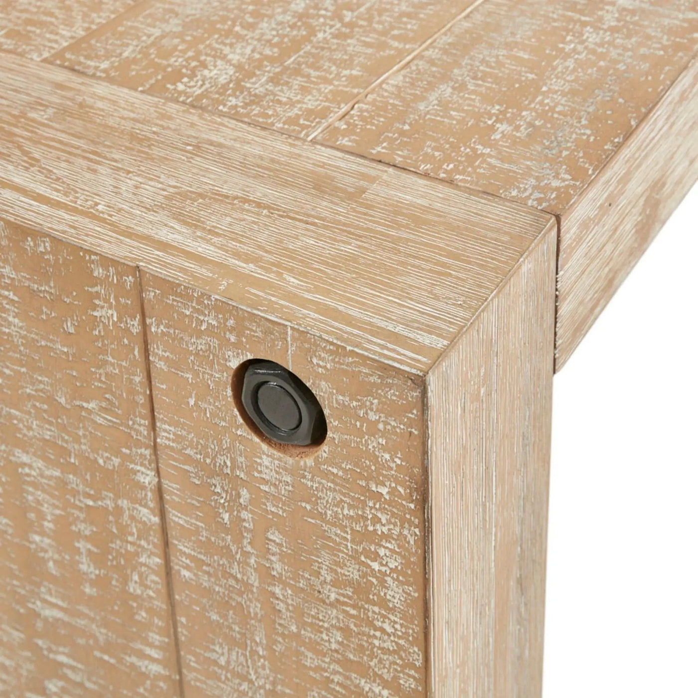 Modern Design Console Table by HouseOfZazla
