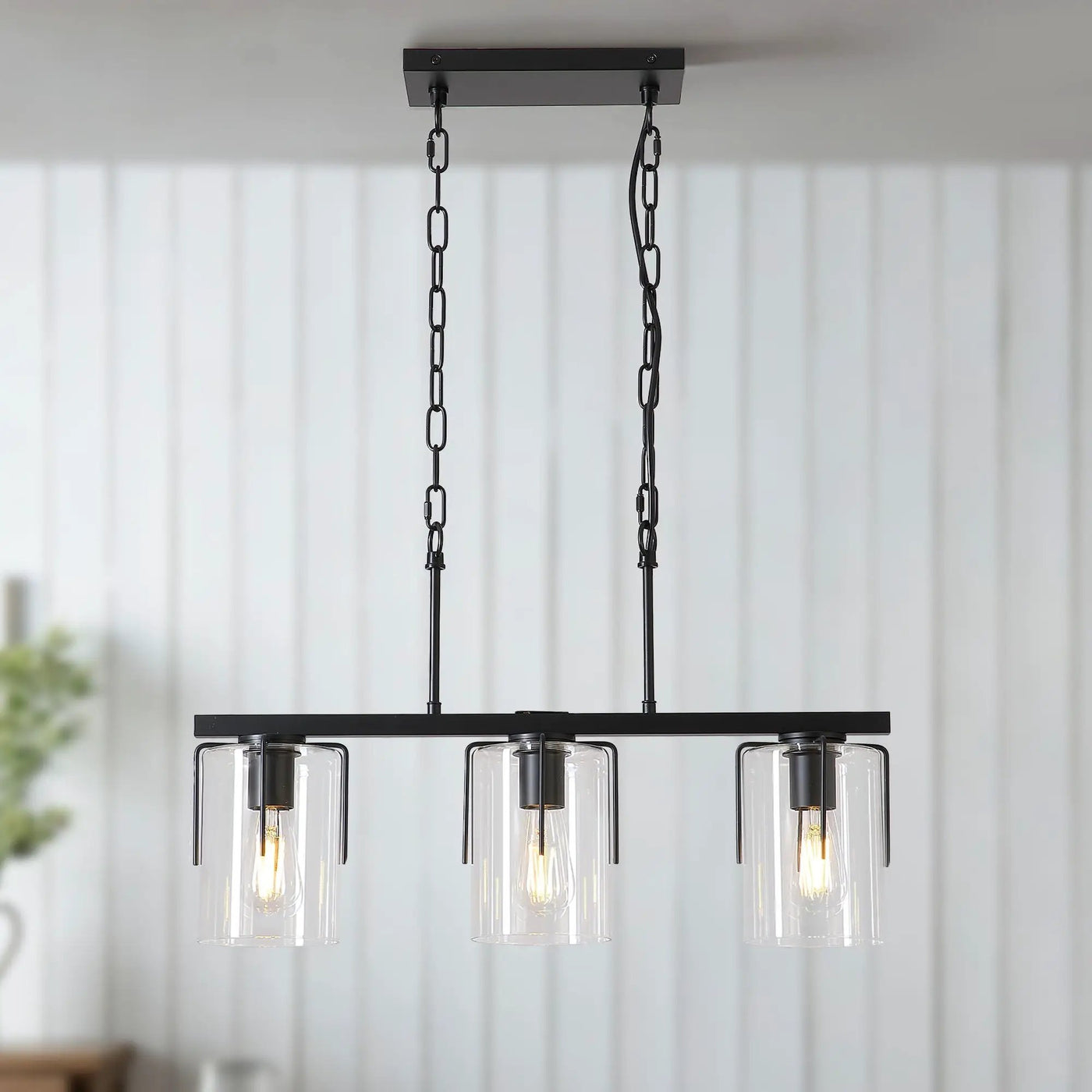 Adjustable Pendant Lighting by HouseOfZazla