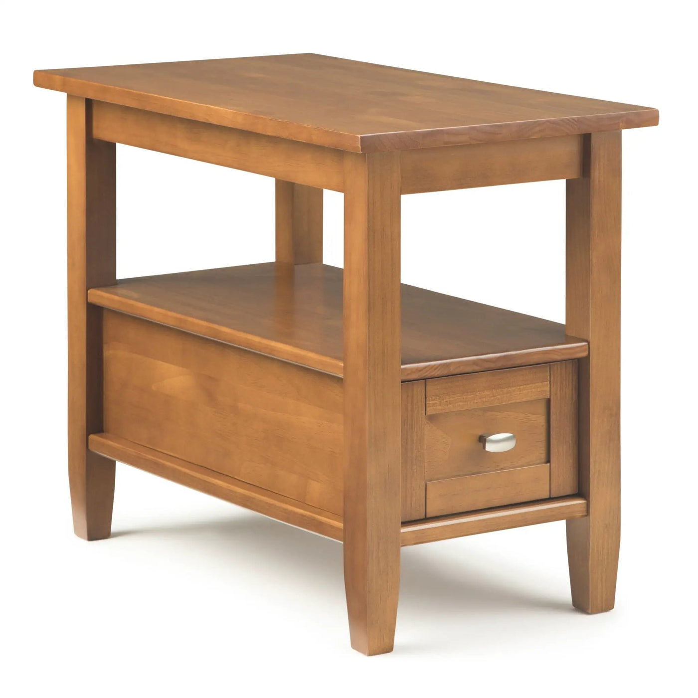 Warm Shaker - Handcrafted Table by HouseOfZazla