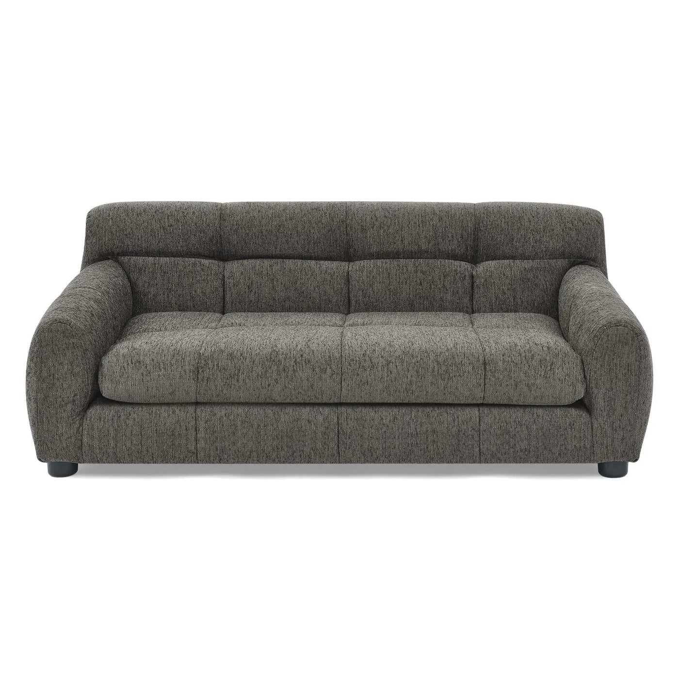 Modern Pet Sofa With Backrest And Armrests by HouseOfZazla