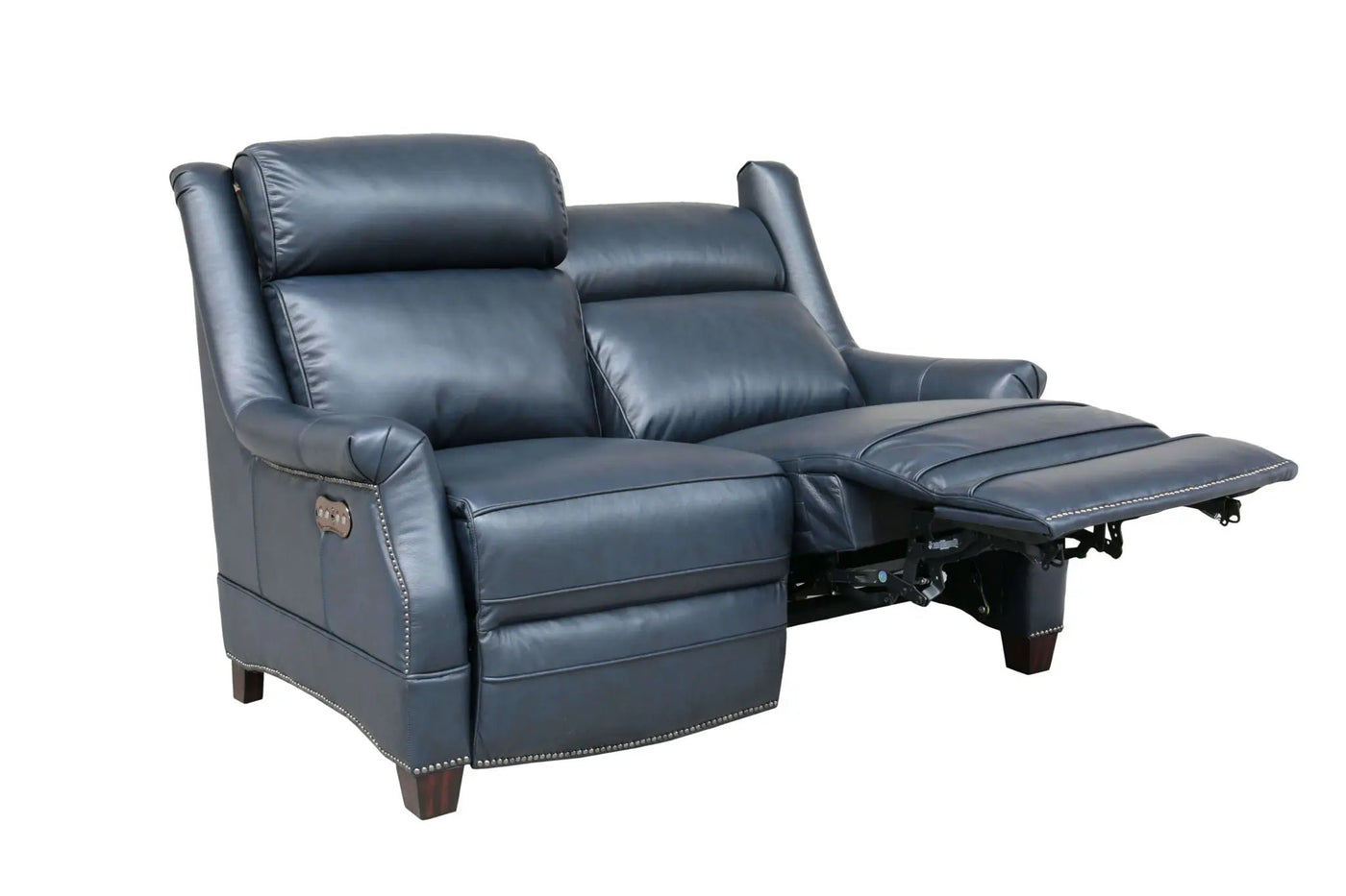 Warrendale - Power Reclining Loveseat by Unique Piece Furniture