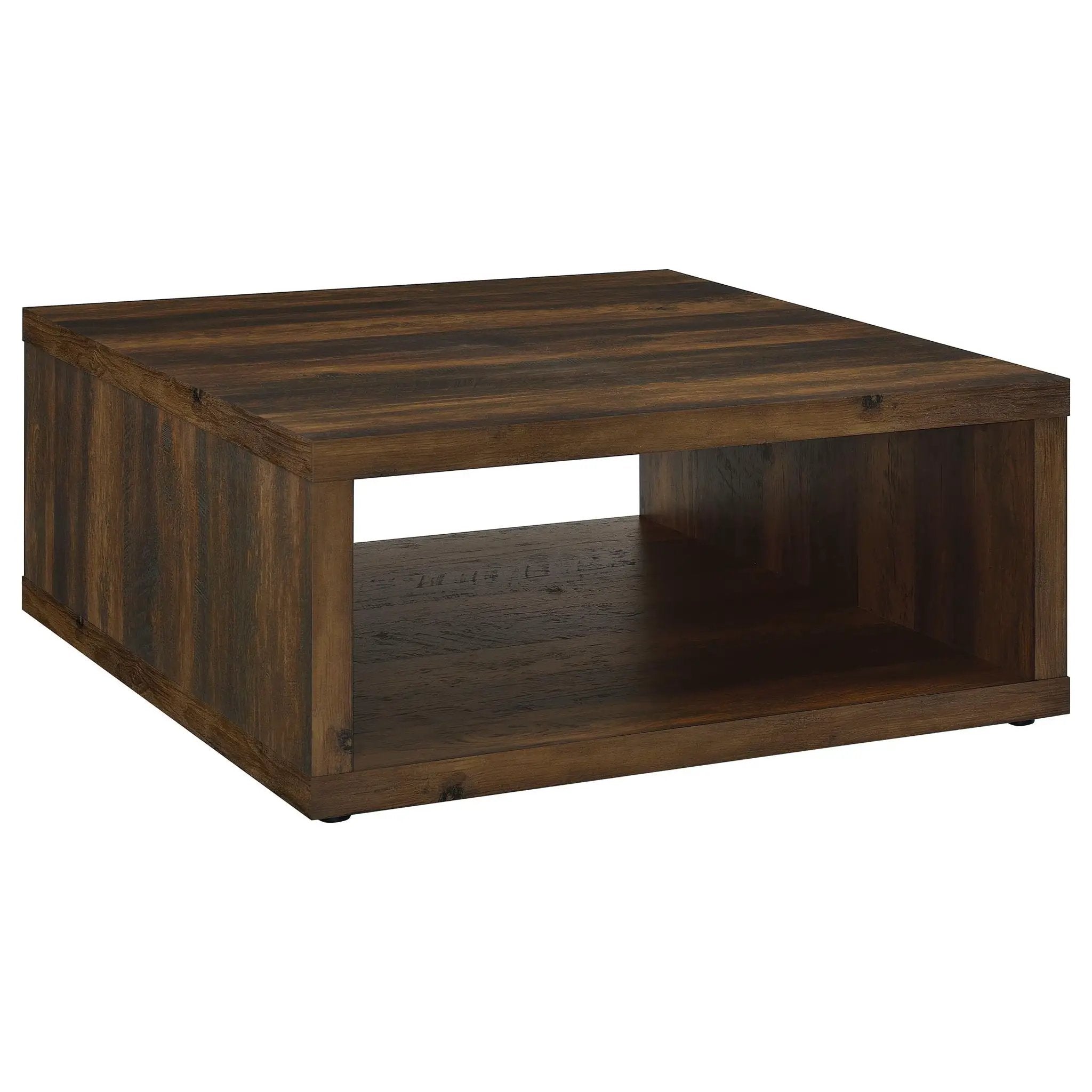 Flint - Square Table by HouseOfZazla