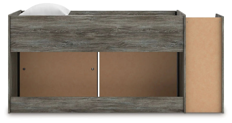 Frandern - Loft Bed by Unique Piece Furniture