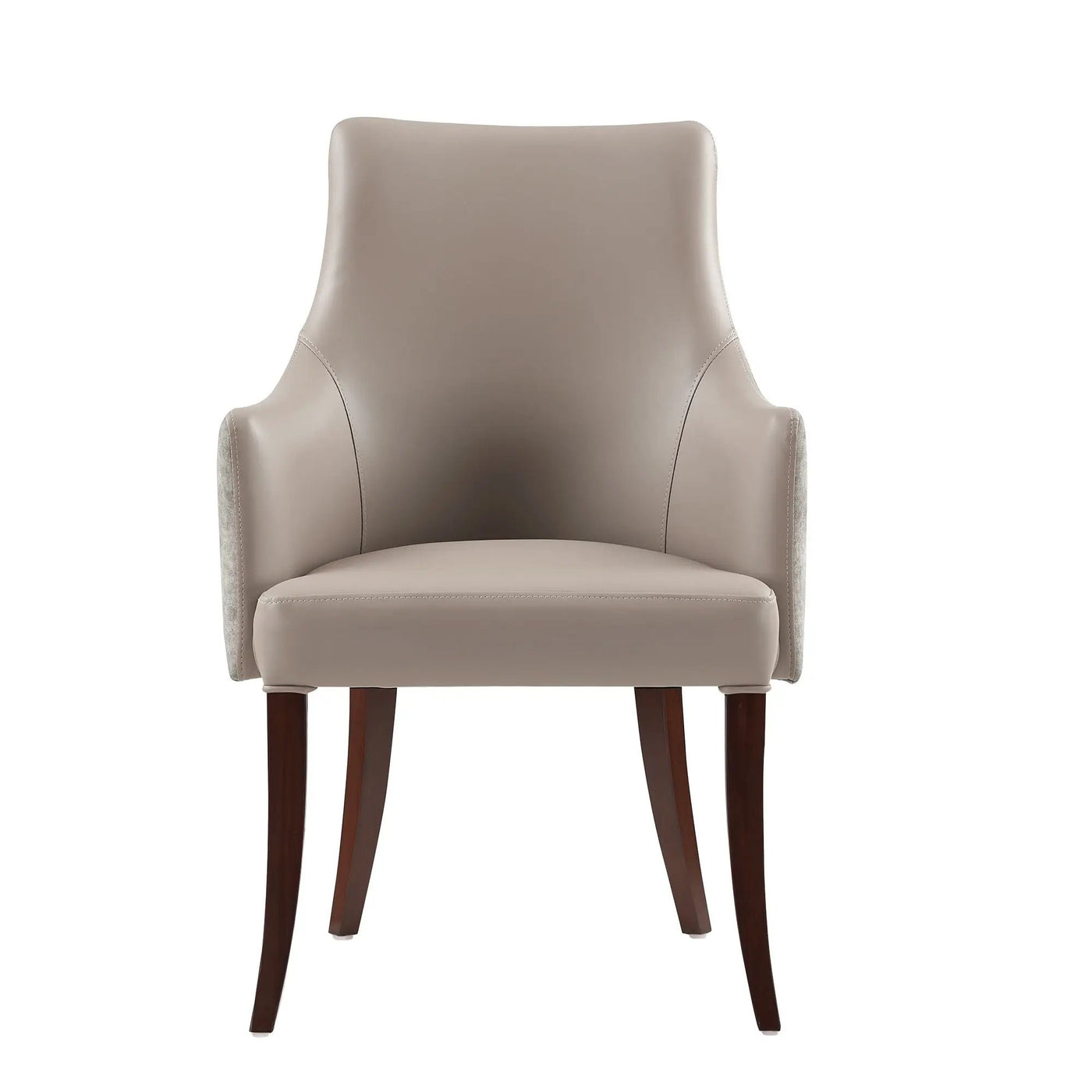 Connie - Armchair Dining Chair by HouseOfZazla