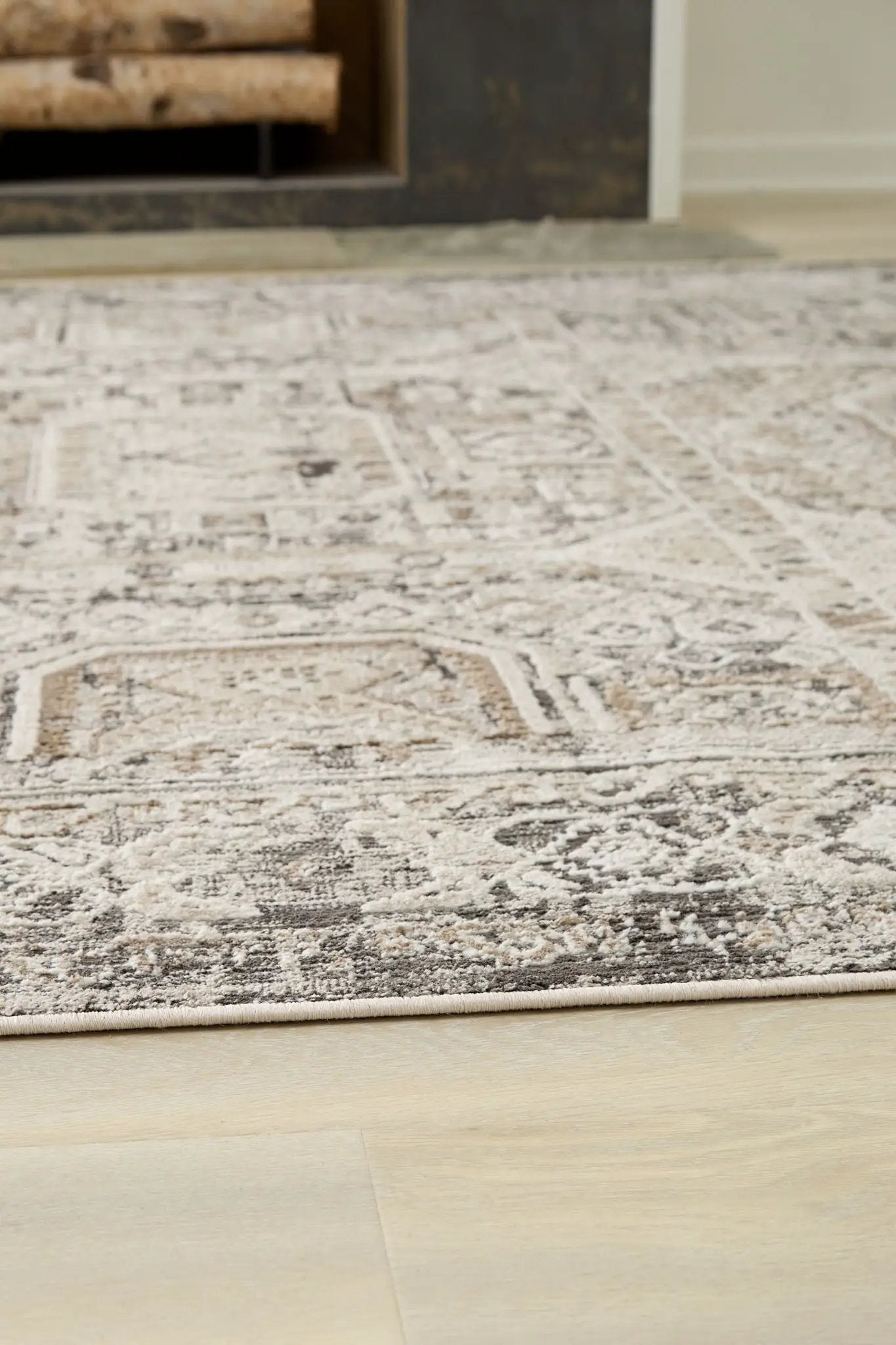 Junley - Rug by Unique Piece Furniture
