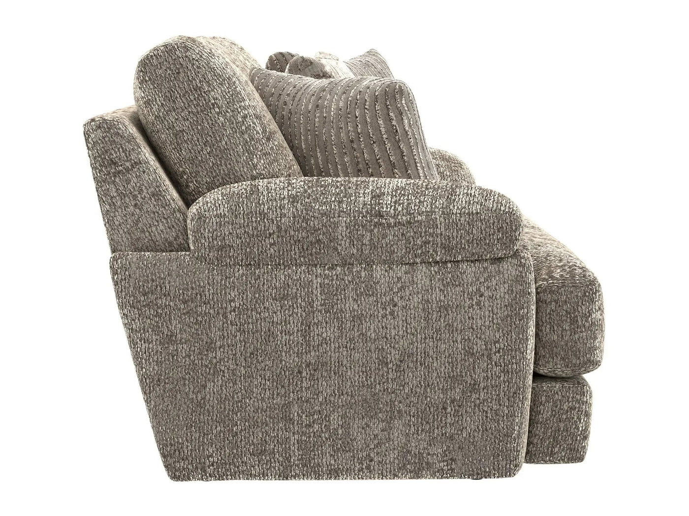 Jaden - Fabric Loveseat by Unique Piece Furniture